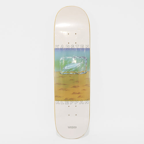 WKND Skateboards - 8.375