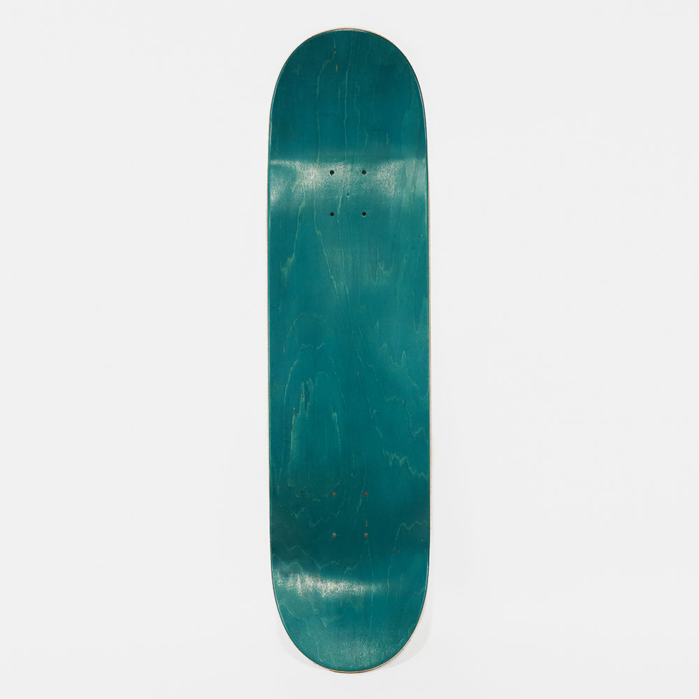 Yardsale - 8.1" Baphomet 2 Skateboard Deck