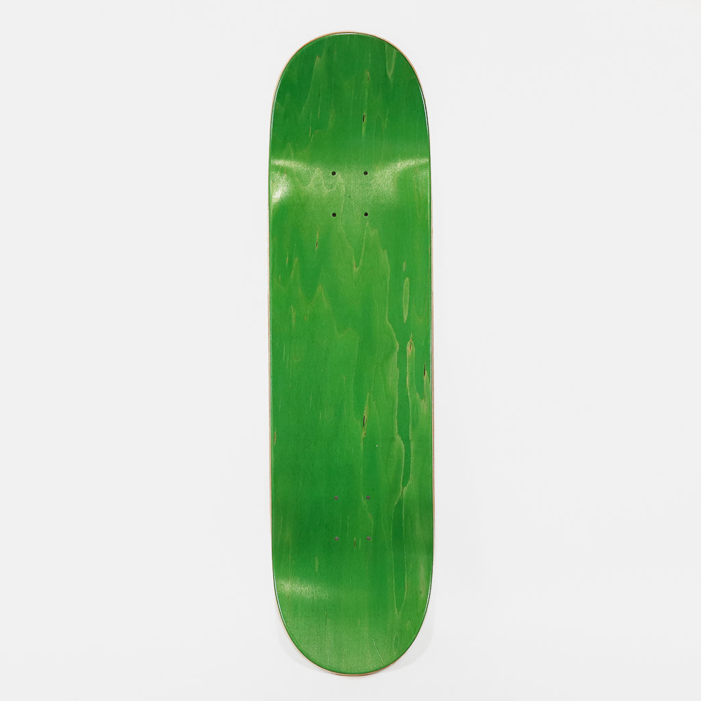 Yardsale - 8.375" Baphomet 1 Skateboard Deck
