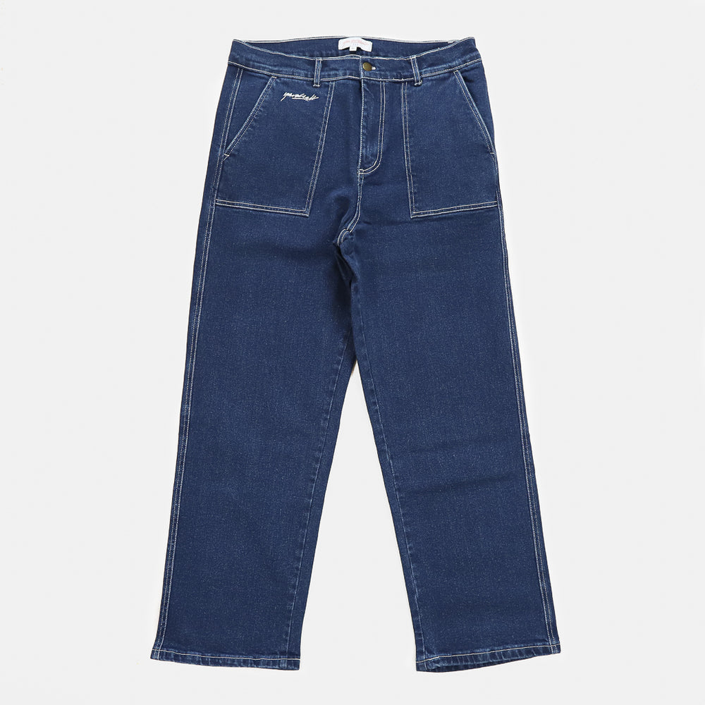 Yardsale Blue Odyssey Jeans