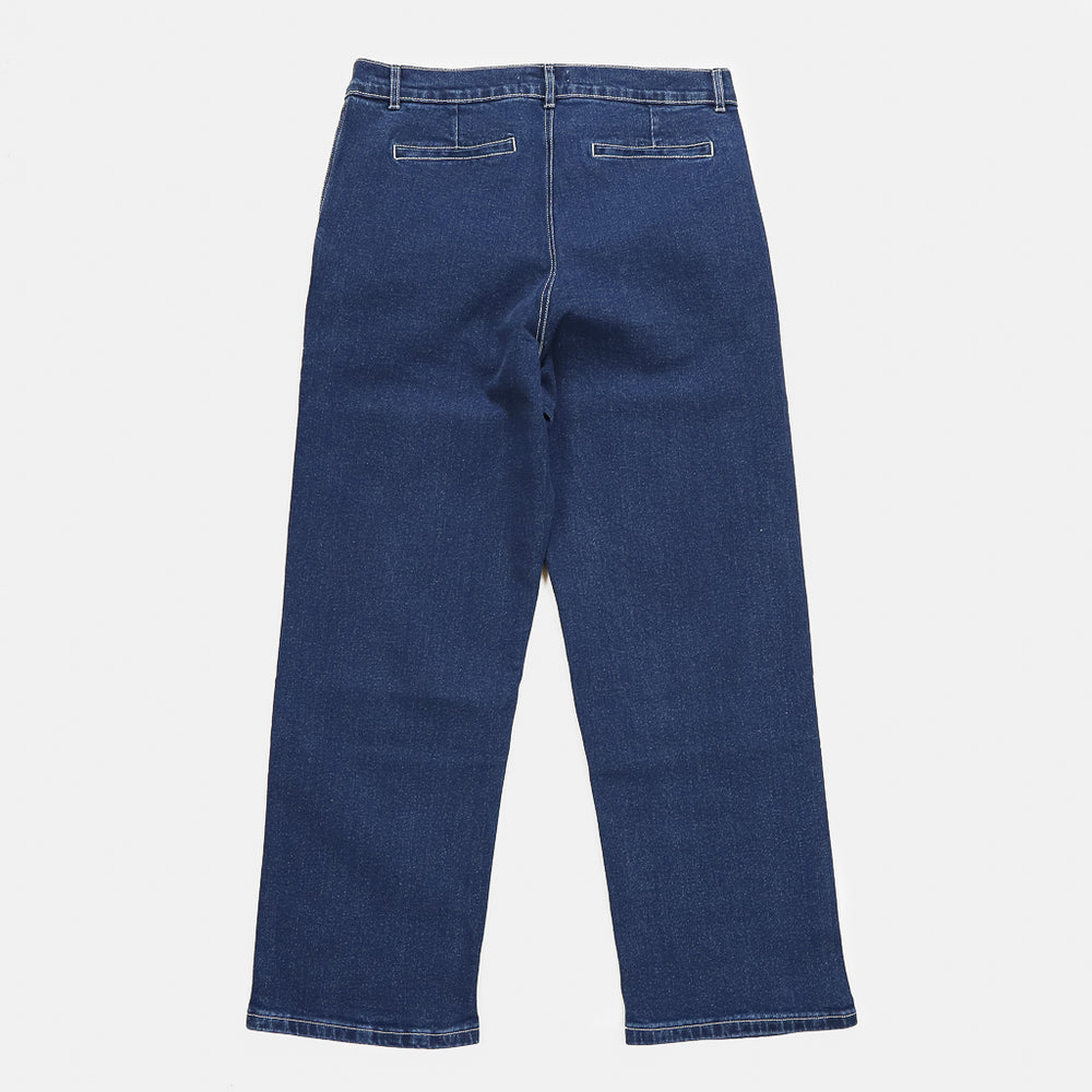 Yardsale Blue Odyssey Jeans