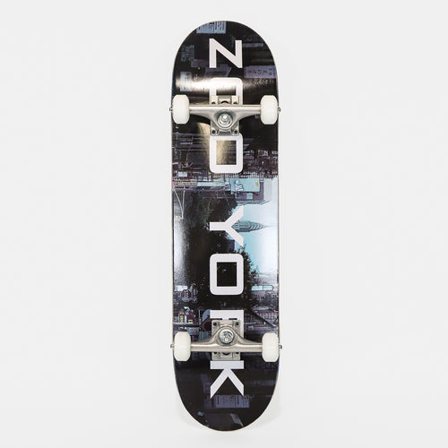 Zoo York Skateboards - 8.0