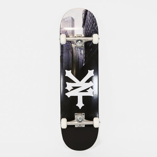 Zoo York Skateboards - 8.25