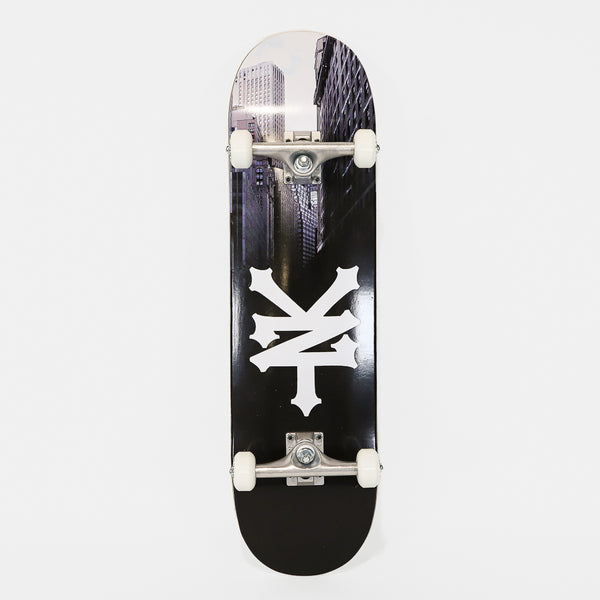 Zoo York Skateboards - 8.25