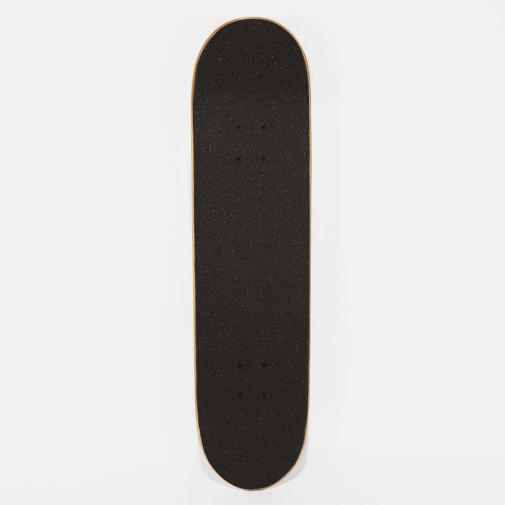 Zoo York Skateboards - 8.25" OG 95 Crackerjack Wall Street Complete Skateboard