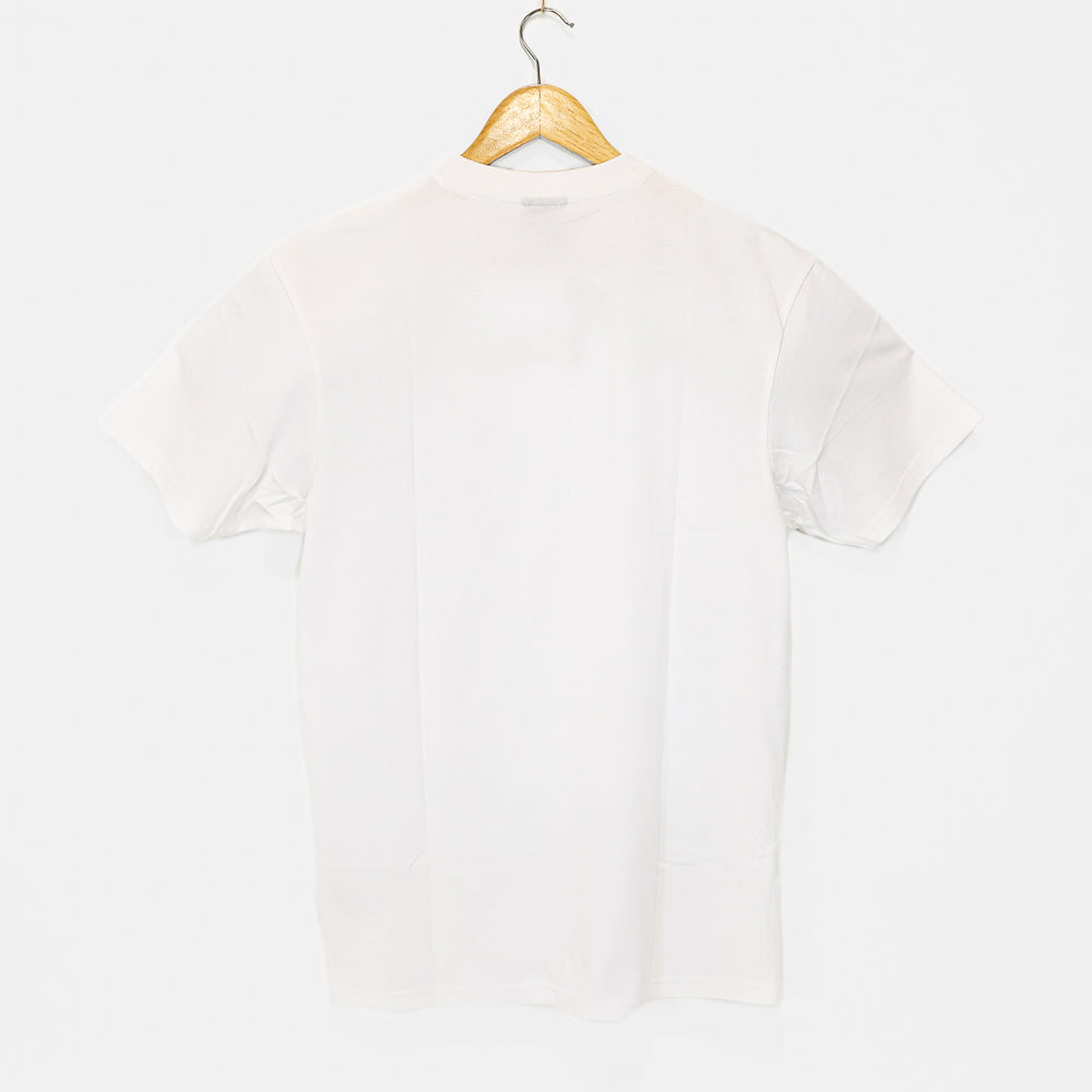 Independent Trucks - Essence T-Shirt - White