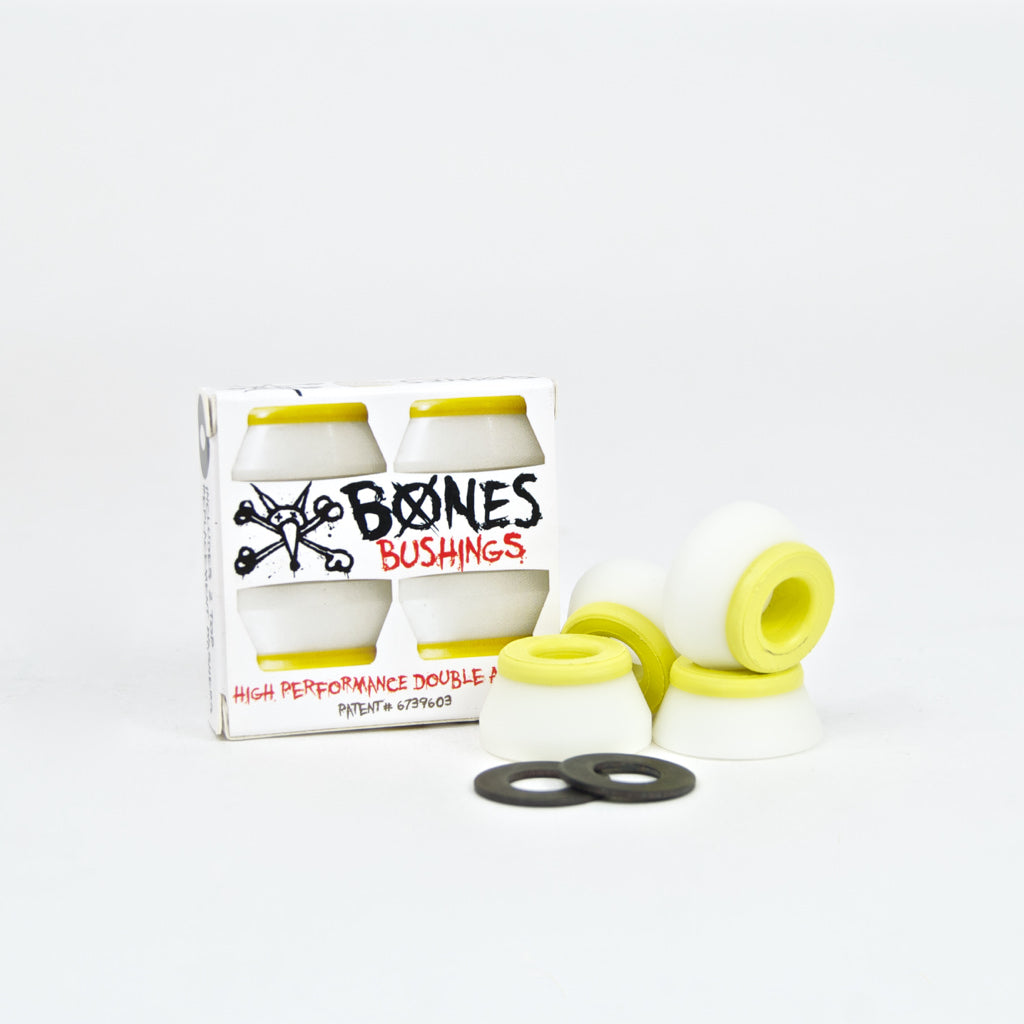 Bones Hardcore Bushings 