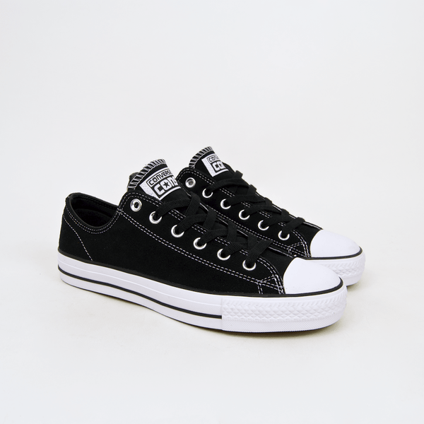 Converse ctas sales pro ox black