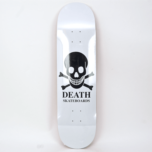 Death Skateboards - 8.375