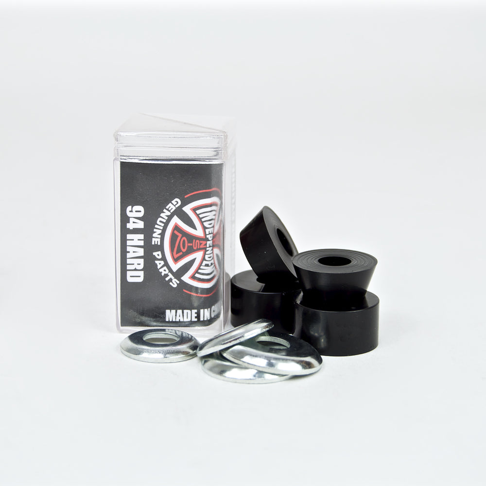 Independent Trucks - 94a Hard Indy Bushings (Cylinder)
