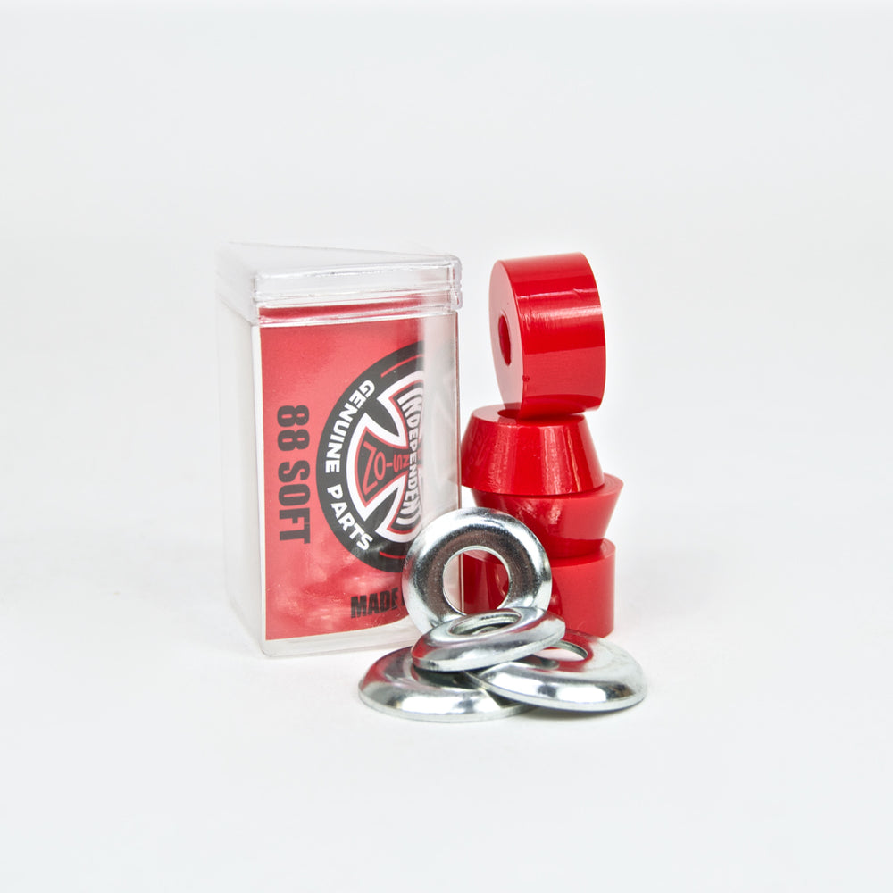 Independent 88a Soft Indy Bushings (Cylinder) 