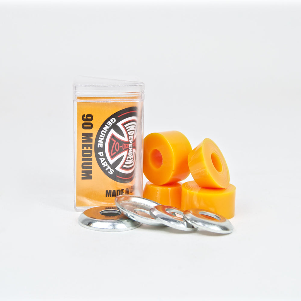 Independent Indy Bushings Cylinder 90a Medium