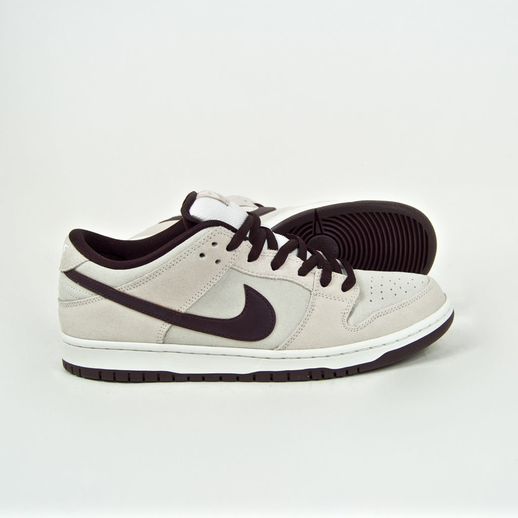 Nike SB Desert Sand Dunk Low Pro Shoes 