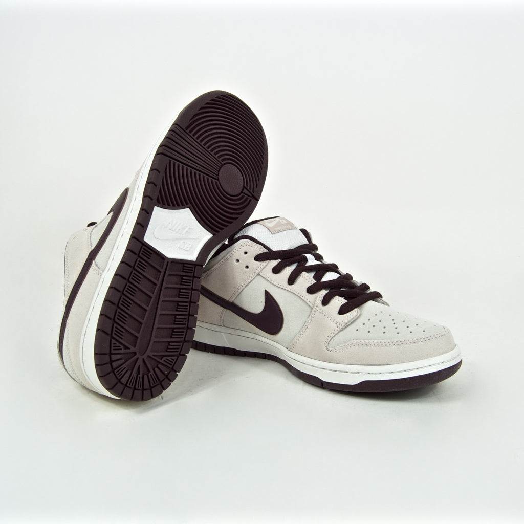 Nike SB Desert Sand Dunk Low Pro Shoes 