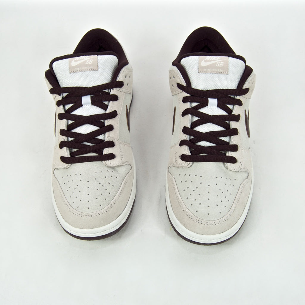 Nike SB Desert Sand Dunk Low Pro Shoes 