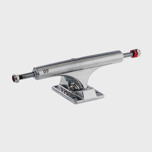 Ace Trucks MFG - (Single) 60 AF1 Skateboard Truck - Polished