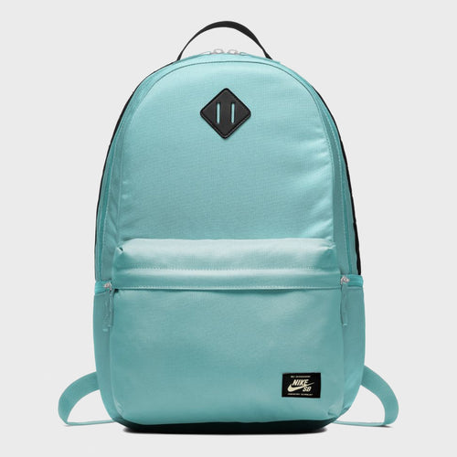 Nike SB - Icon Backpack - Black / White Nike SB - Icon Backpack - Black / White