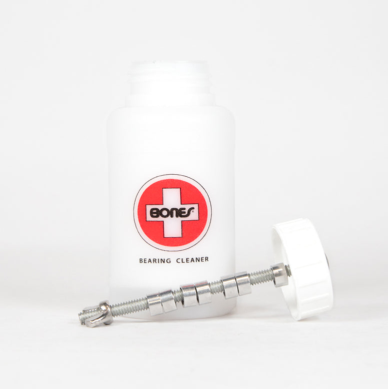 Bones - Skateboard Bearing Cleaning Unit