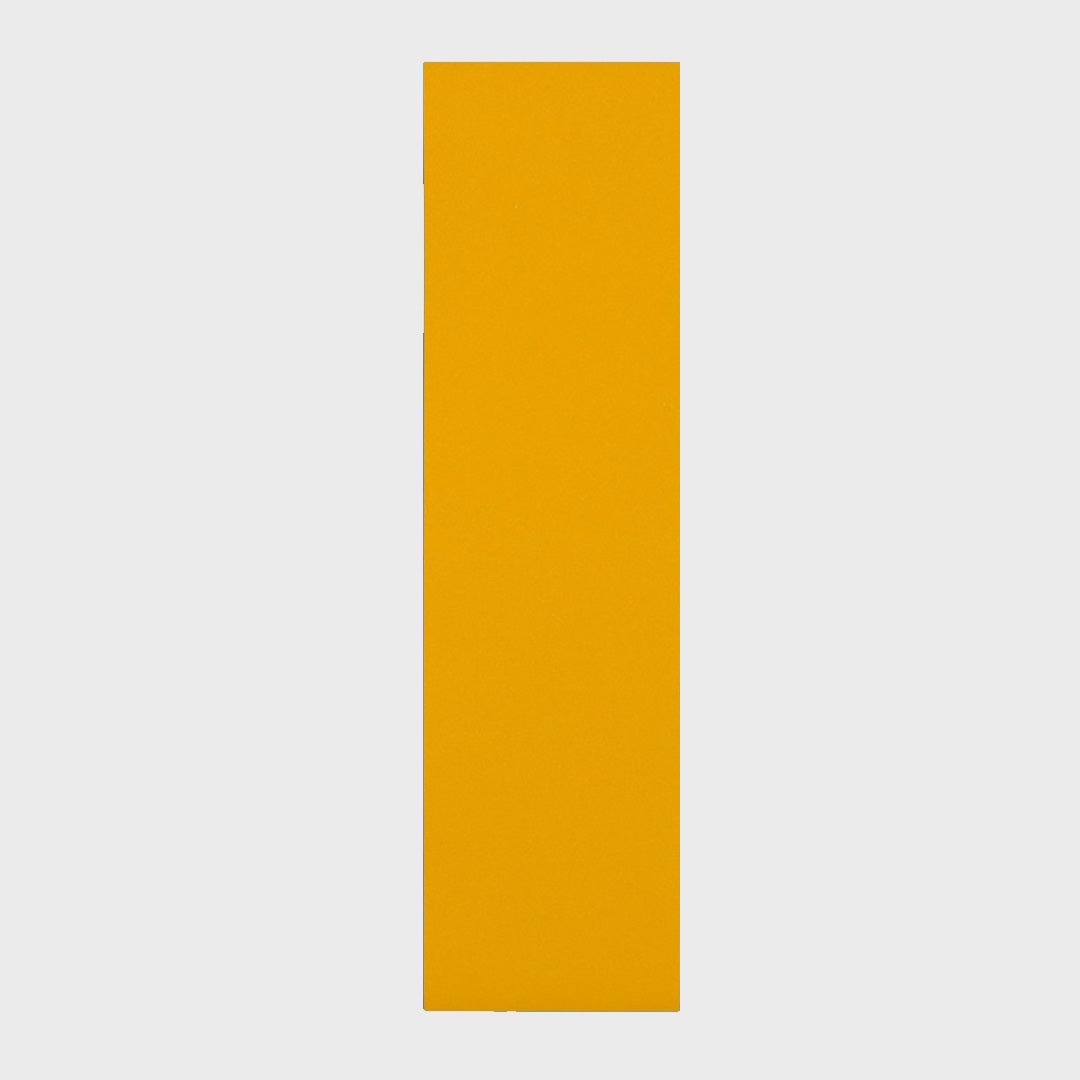 Jessup Griptape - 9" Griptape - School Bus Yellow