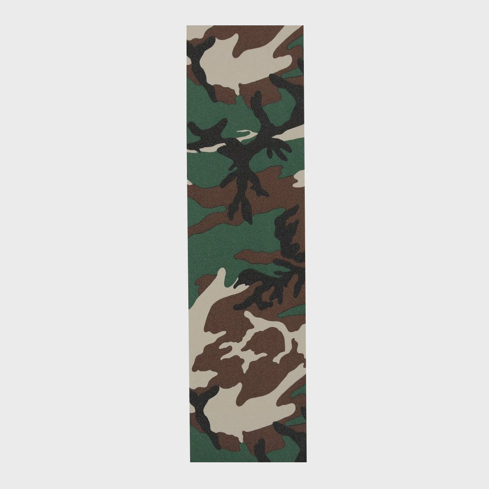 Jessup Griptape - 9" Griptape - Camouflage