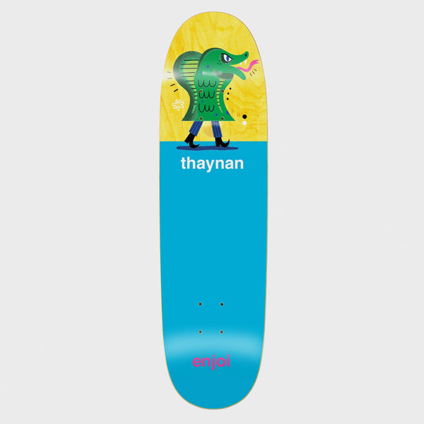 Enjoi Skateboards - 8.75