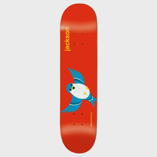 Enjoi Skateboards - 8.5