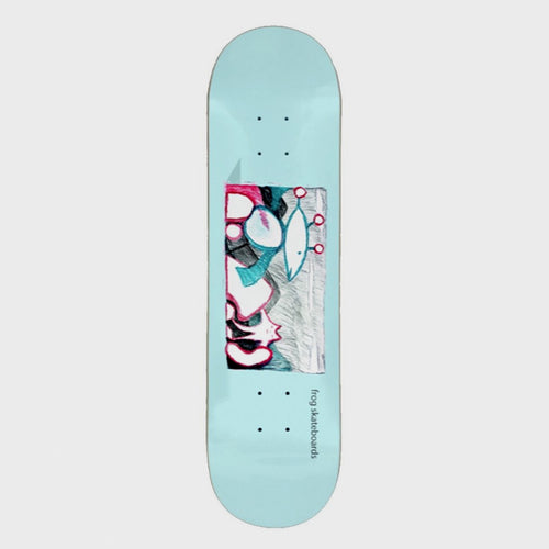 Frog Skateboards - 8.25