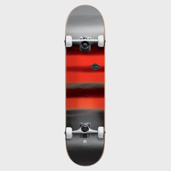 Globe Skateboards - 8.0