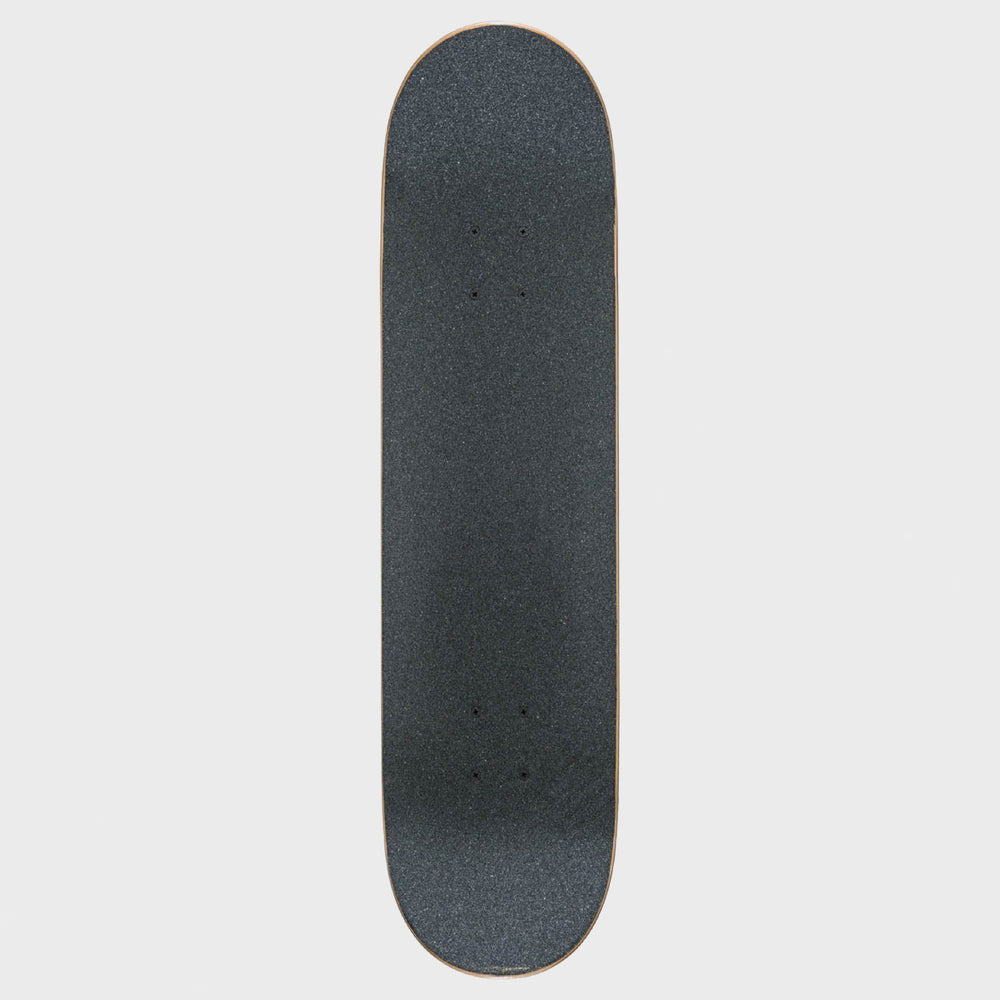 Globe Skateboards - 8.0" G1 Full On Complete Skateboard (Charcoal / Chromantic)