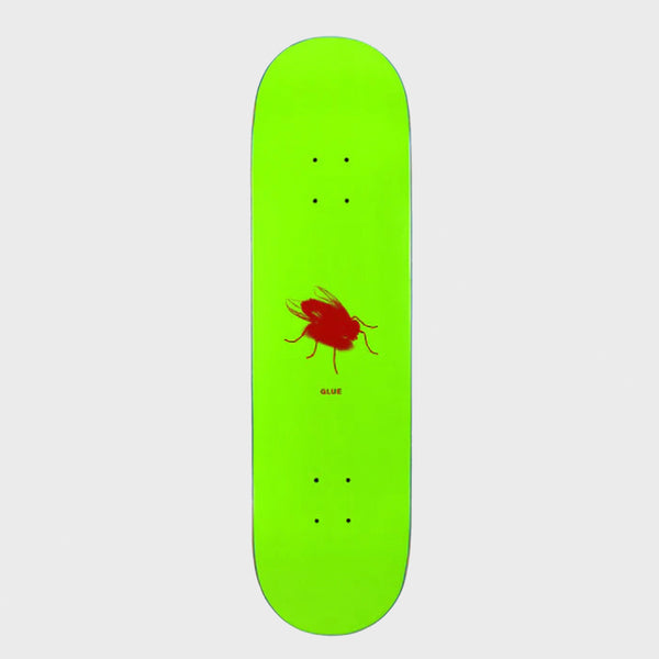 Glue Skateboards - 8.375