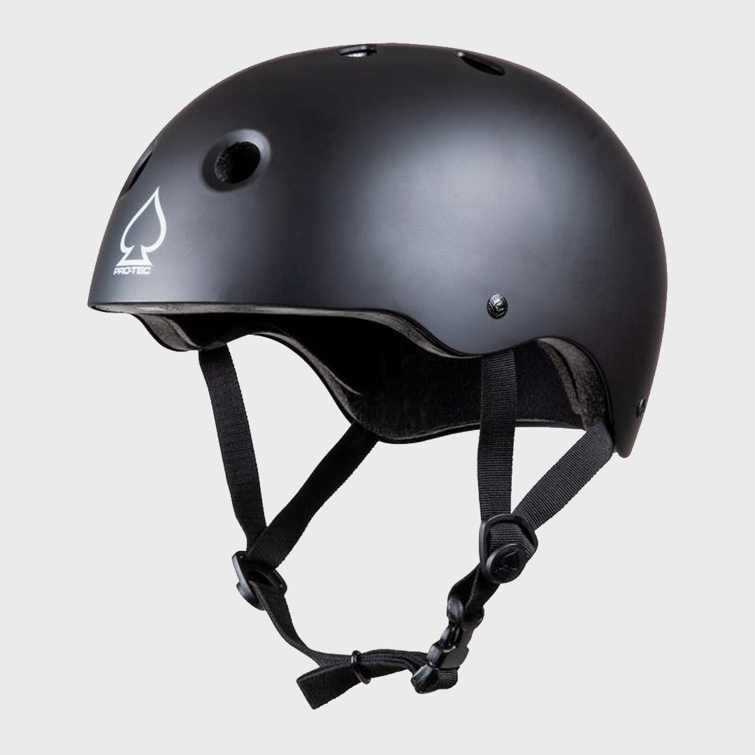 Pro-Tec - Prime Helmet - Black
