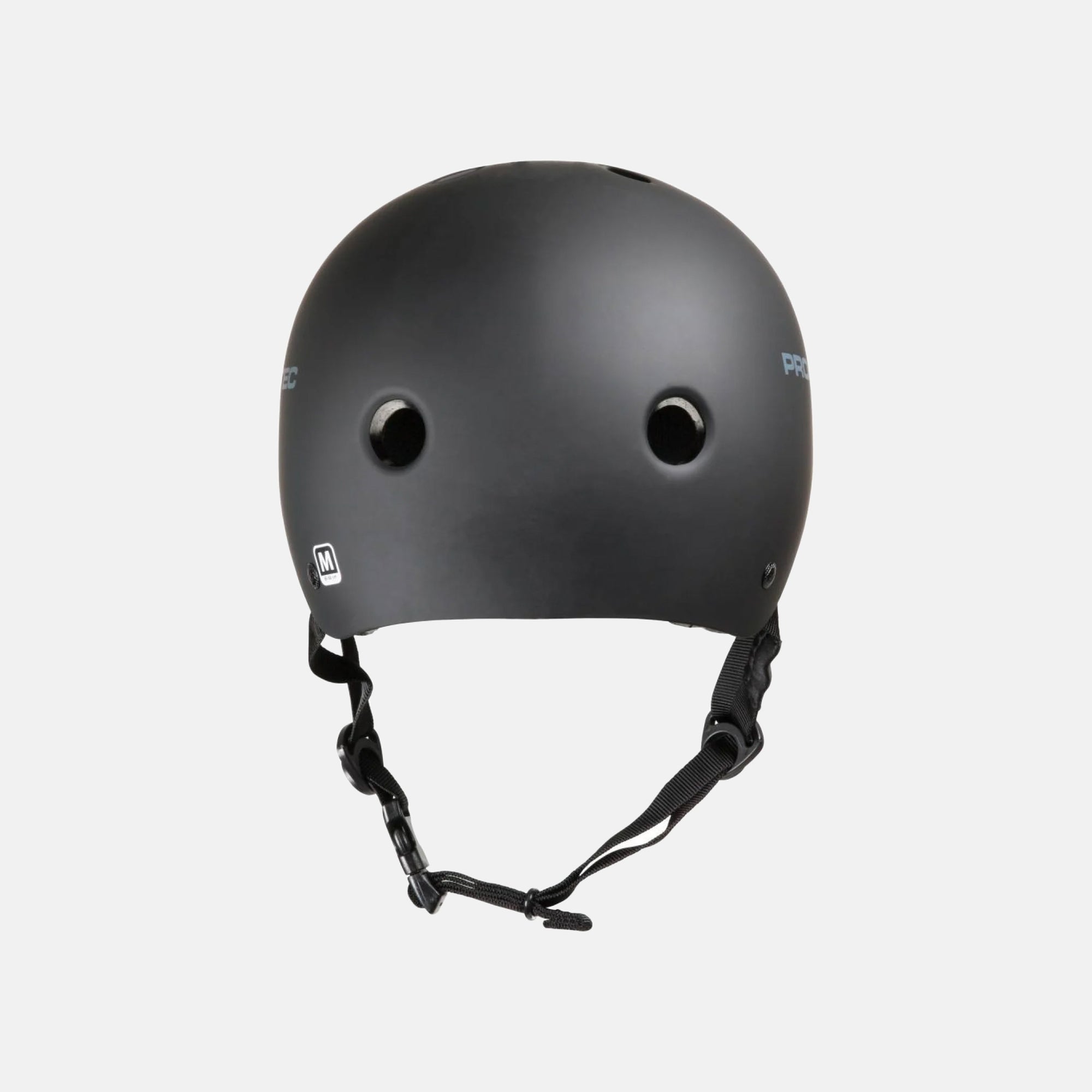 Pro-Tec - Classic Certified Helmet - Matte Black