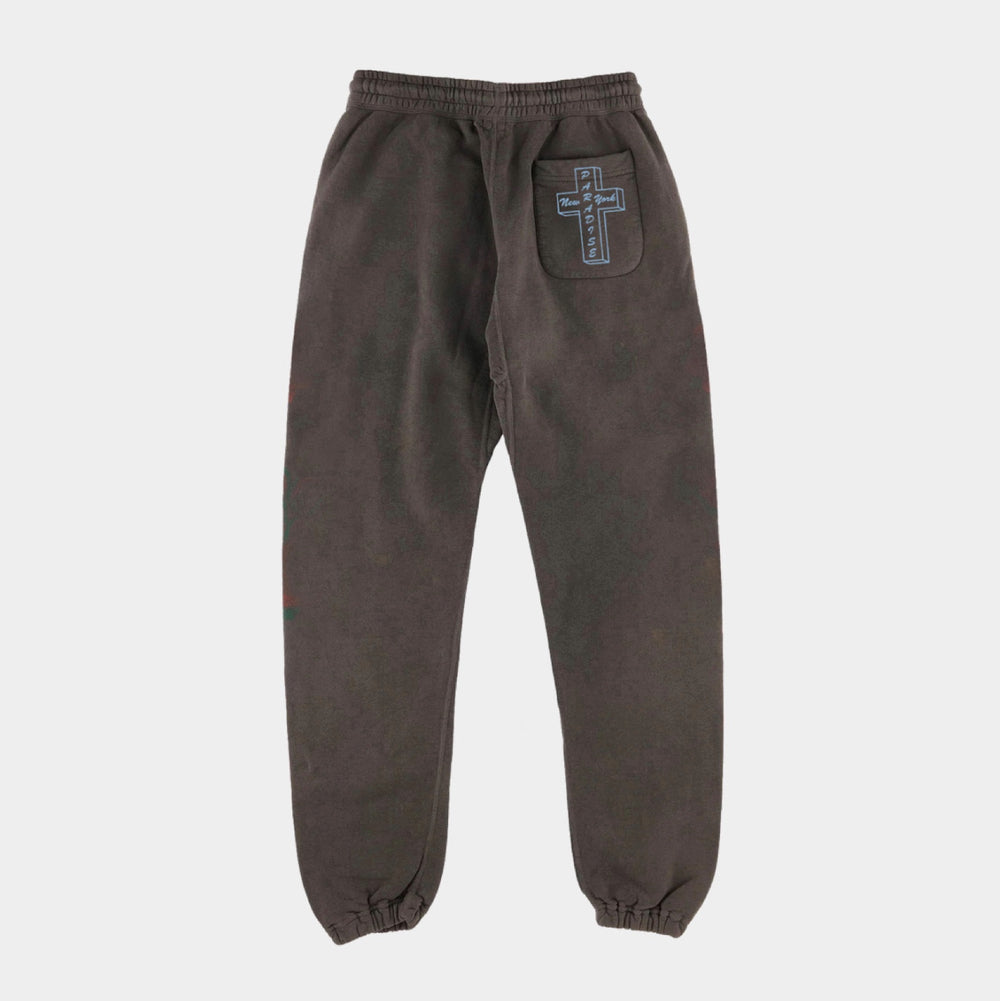 Paradise NYC - Bloody Mary Sweatpants - Black