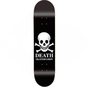 Death Skateboards - 8.75
