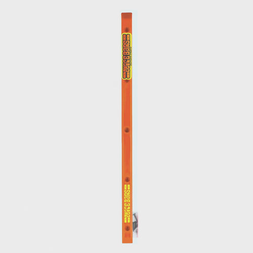 OJ Wheels - Juice Bar (Single) Skateboard Rail - Orange
