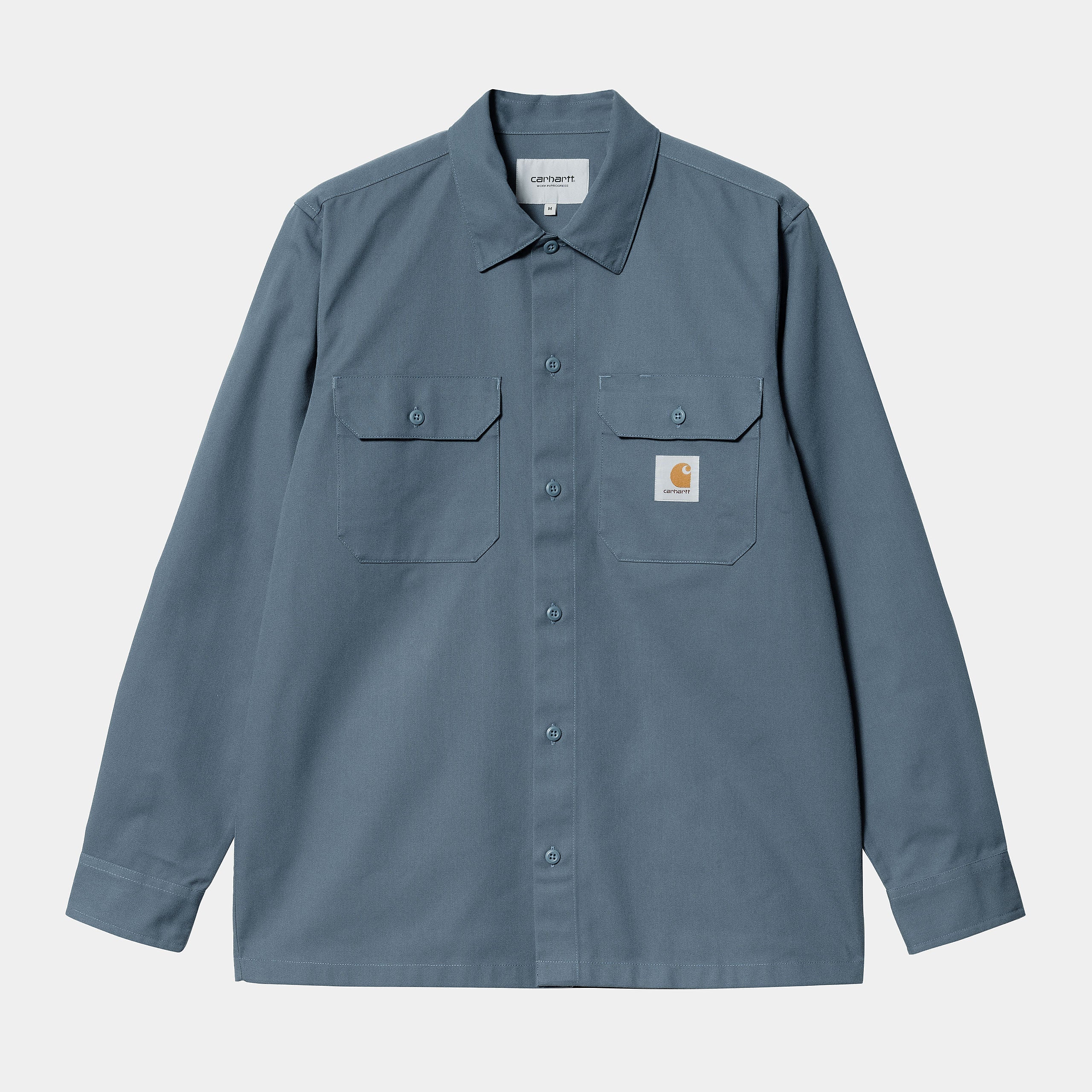 Carhartt wip adam outlet shirt