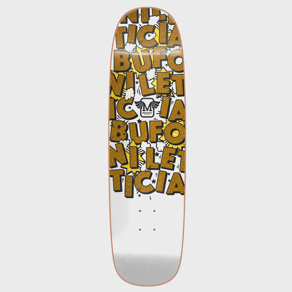 Monarch Skateboards - 8.75