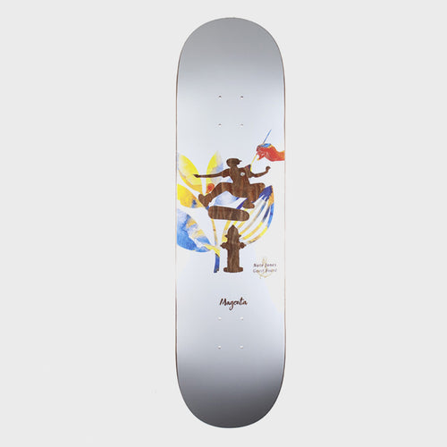 Magenta Skateboards - 8.0