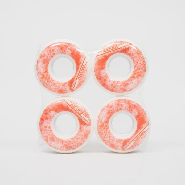 Picture Wheel Company - 54mm Milkshake Cruisers Skateboard Wheels