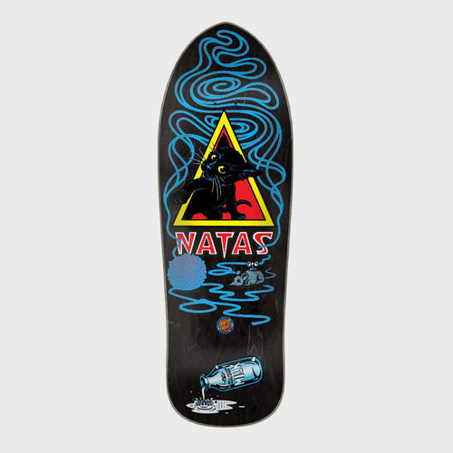 Santa Cruz - 9.89