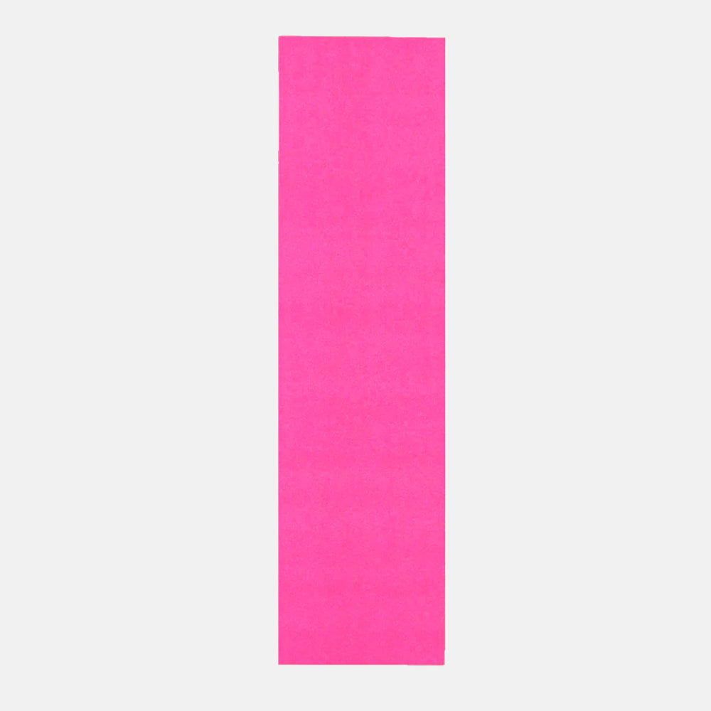 Jessup Griptape - 9" Griptape - Neon Pink