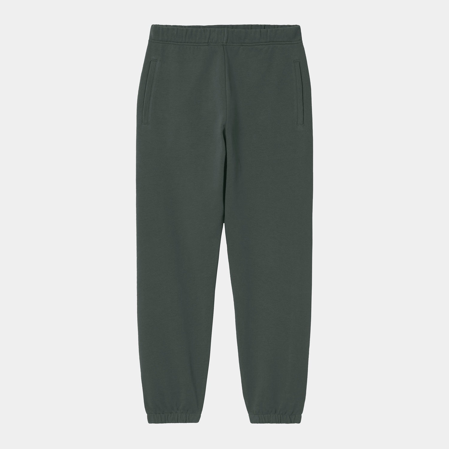 Carhartt WIP - Pocket Sweat Pant - Hemlock Green