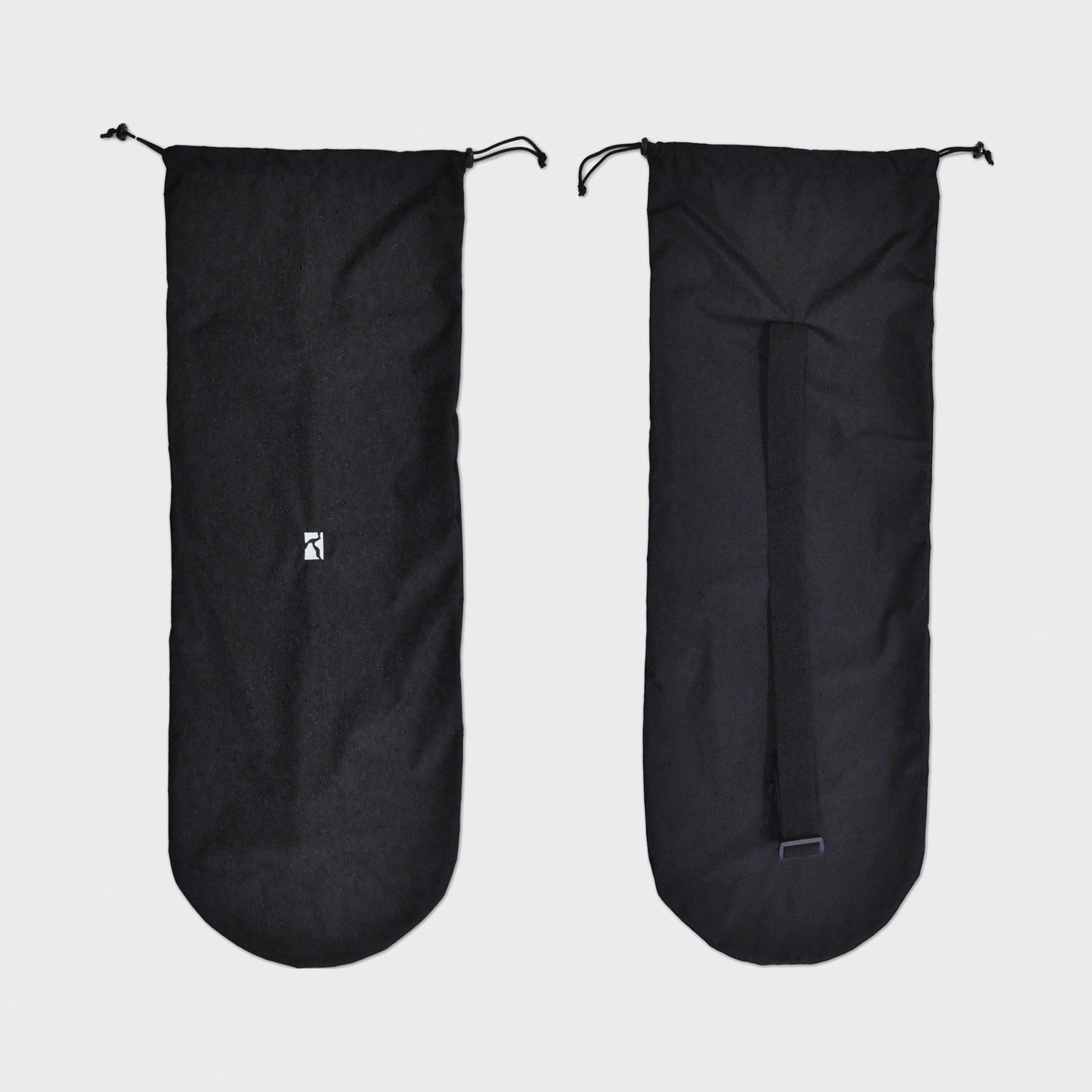 Poetic Collective - Skate Bag - Black