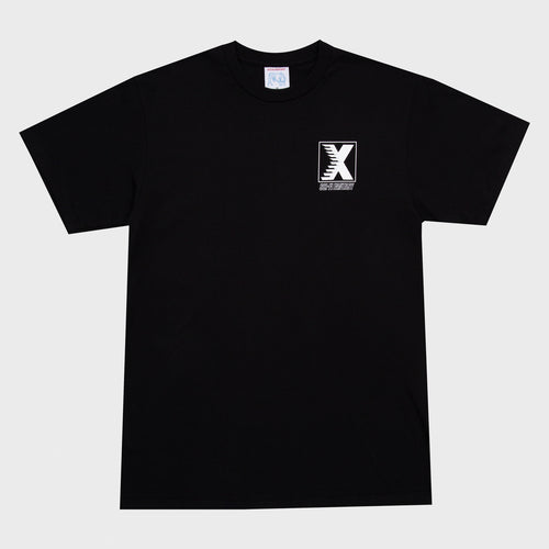 Sci-Fi Fantasy - X-Tee T-Shirt - Black