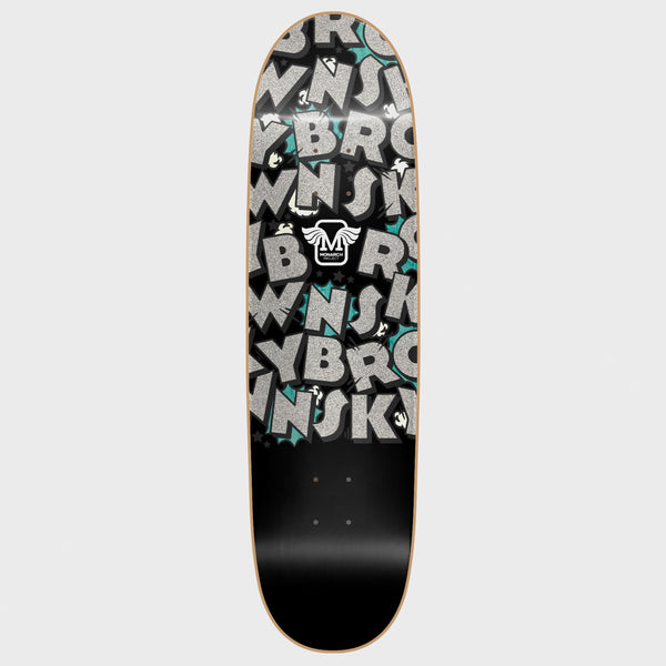 Monarch Skateboards - 8.5