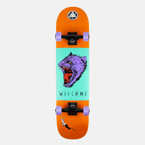 Welcome Skateboards - 7.75
