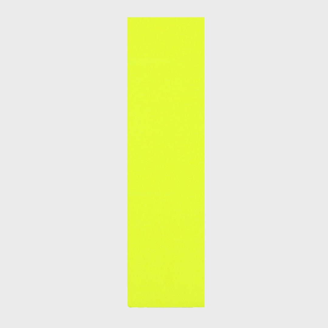 Jessup Griptape - 9" Griptape - Neon Yellow